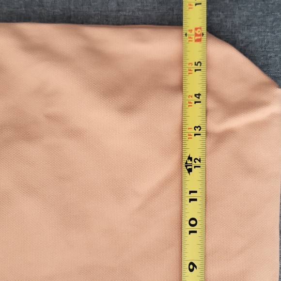 NWT BAGGU Horiztonal Zip Duck Bag - Picture 7 of 8